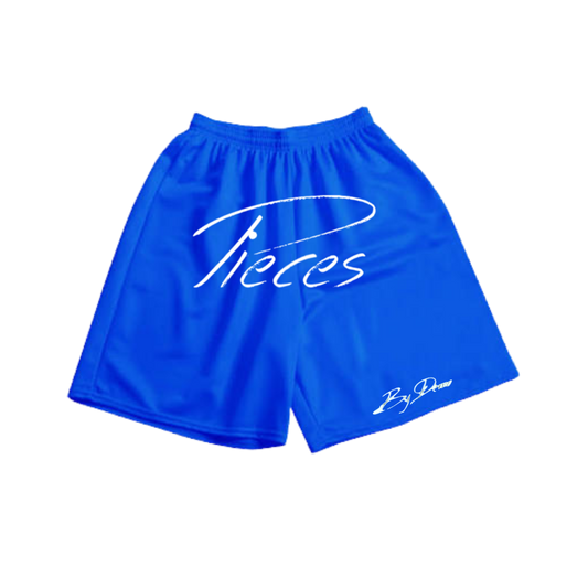 French Terry Shorts