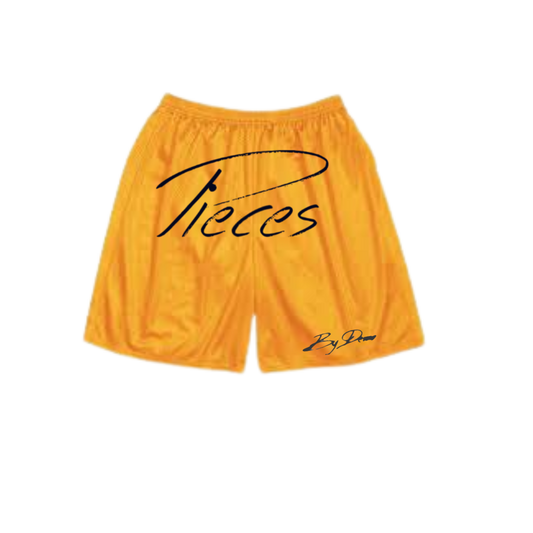 Basketball Shorts